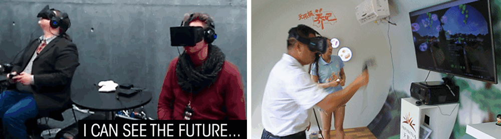 VR/AR VR/AR